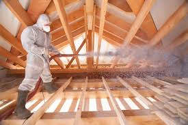 Best Blown-In Insulation  in Summerset, SD