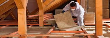 Best Eco-Friendly Insulation Solutions  in Summerset, SD