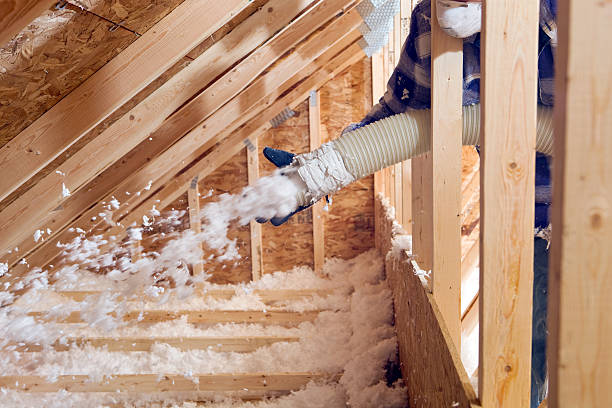 Types of Insulation We Offer in Summerset, SD